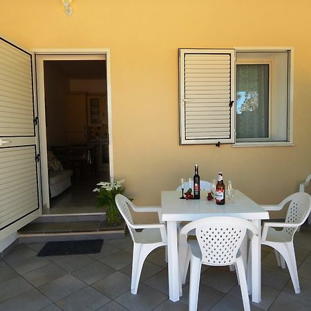 Apartmán Cala Liberotto 1 Orosei Exteriér fotografie